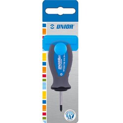 Unior Izvijač/odvijač križni kratki 2x25 PH 626 TBI (612831) Cene