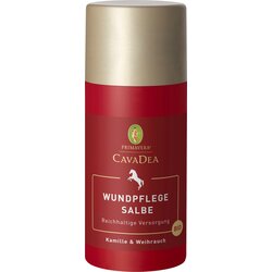 Cavadea Bio mazilo za nego ran - 95 ml Cene
