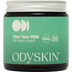 ODYSKIN Mleko po sončenju Cene