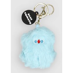 Blue Tomato Chunky Monster Bag Charm baby blue Cene