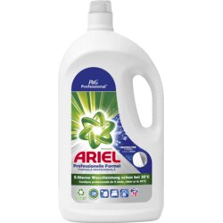 Ariel Tečni deterđent gel Proffesional Rinse Universal Plus, 3.85L Cene