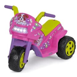 Peg Perego dječji električni tricikl motor mini puppy Cijene