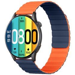 Kieslect PAMETNI SATI CALLING KR PRO (BLACK) Cene