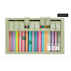 Remember Shut the Box 2 - 1 kos Cene