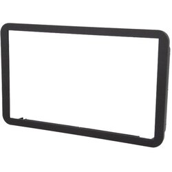 4CarMedia Blenda okvir za auto radio ALFA 2DIN RAM-40.194.1 Cene