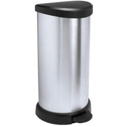 Curver kanta za smeće 40 l sa pedalom everest cu 02150-582 Cene