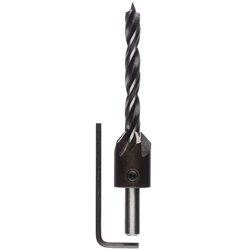 Bosch Spiralna burgija za drvo sa upuštačem 8 mm Cene