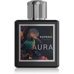 Superz Aura parfumski ekstrakt uniseks 50 ml Cene