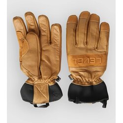Level Shaman Rokavice brown Cene