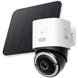 Eufy S330 Kamera Eufy 4G LTE, Bela Cene