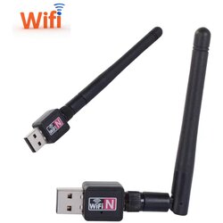  Adapter mrežna kartica sa antenom 1200Mbps Cene