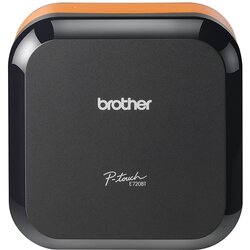 Brother Uređaj za etiketiranje PT-E720BT, Crni Cijene
