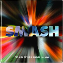 Pet Shop Boys - Smashthe Singles 1985-2020 (Limited) (3 CD) Cene