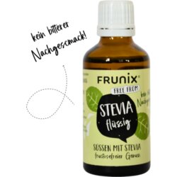 Frunix Tekoča stevija Cene