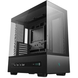 DeepCool CH690 digital crno R-CH690-BKNNA0D-G-1 Kućište Cene