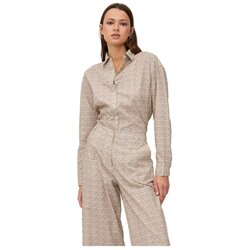 Wild Pony Topi & Bluze Shirt 41215 - Regent Večbarvna Cene