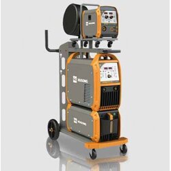 Hugong inverter supermatrix 500 pulse Cene