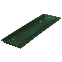 GELI Podstavek za korito Geli Aqua Green Plus (dolžina: 60 cm, zelena) Cene