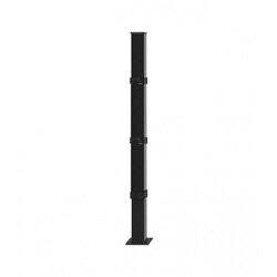 Master Kolac za ogradu 1500mm sa postoljem antracit 50x50 Cijene