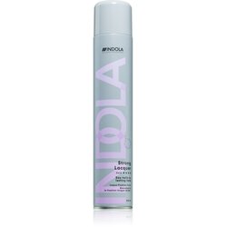 Indola Strong Lacquer lak za lase z ekstra močnim utrjevanjem 500 ml Cene