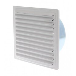 Antić Kosta VENTILACIONA REŠETKA 150X150/125 BIJELA Cene