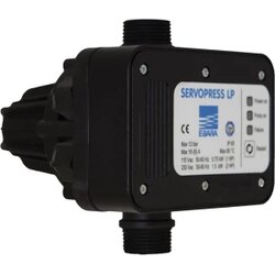 Ebara Tlačna sklopka za vodu SERVOPRESS LP 1.5 do 12 bara 230 V Cene
