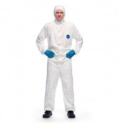 DUPONT KOMBINEZON TYVEK® 500 XPERT, MODEL CHF5 L DU001L Cene