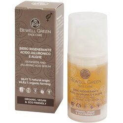 BeWell Green seaweed & Hyaluronic Acid Serum Cijene