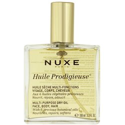 Nuxe prodigieux čarobno suvo ulje za telo 100ml Cene