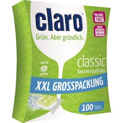 claro ÖKO classic tabs - 100 k. Cene
