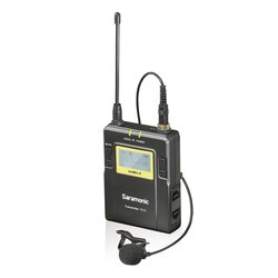Saramonic UwMic9 TX9 transmitter für funkmikrofon-system Cene