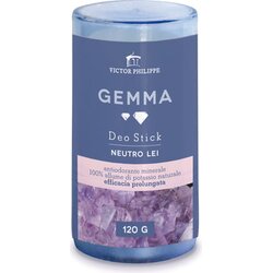 VICTOR PHILIPPE Gemma Neutral Deodorant Stick for Her Cene