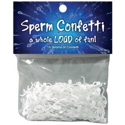 Kheper Games Sperm Confetti Cijene