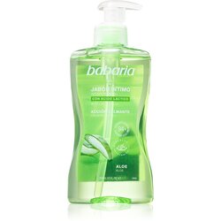 Babaria Aloe Vera ženski gel za prhanje za intimno higieno z aloe vero 300 ml Cene