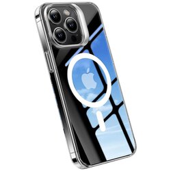 Torras OVITEK OVITEK ZA IPHONE 15 PRO UPRO LSTAND CLEAR MAG PROZOREN, (5000088134) Cene