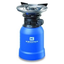 Kemper Kuhalo KE2008 PVC na kartušu 190g s piezo upaljačem (5232) Cene