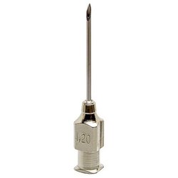 Kruuse Igle Luer Lock 1,2x25mm 12/1 Cene