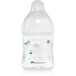 Bebe Confort Emotion Physio White steklenička za dojenčke 0-6 m+ 150 ml Cene