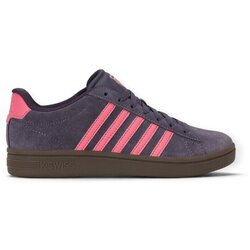 K-Swiss Nizke superge Court Tiebreak II pisana Cene