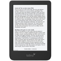 Tolino shine (5. Generation) Cene
