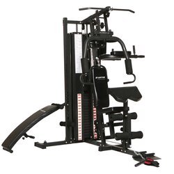 Lotto_Fitness Kombinovani sprava CLASSIC L2 tegovi od 73 kg Cene