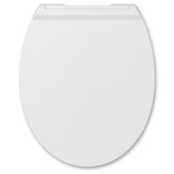 Haro 531459 Fluke SoftClose WC daska sporospuštajuća, lakoskidajuća Cene