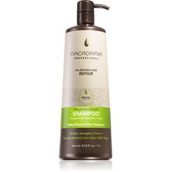 Macadamia Natural Oil Šampon za rekonstrukciju tanke kose 1L Cene