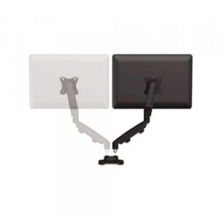 Fellowes nosač monitora Eppa Essi Dual siva 9683301 Cene