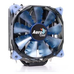 Aerocool verkho 4 dark ACTC-NA30430.02 Cene