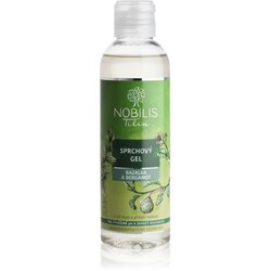 Nobilis Tilia Shower Gel gel za prhanje za pomirjanje 200 ml Cene