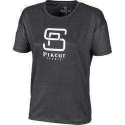 Pikeur Majica Classic Sport T-Shirt, Dark Olive - 36 Cene