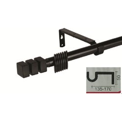 Sense Home komplet garnišna na razvlačenje 682131 Cene
