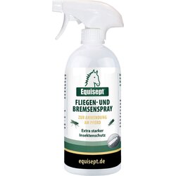 Equisept Sprej za konje proti muham in obadom - 500 ml Cene