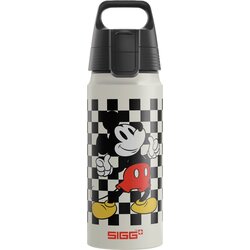 Sigg Alu Kids Bottle 0,6 l - Mickey Retro Cene